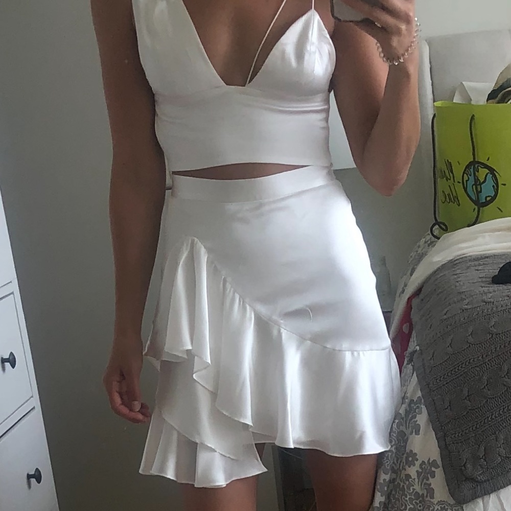 Jennifer Hope Lizzie skirt